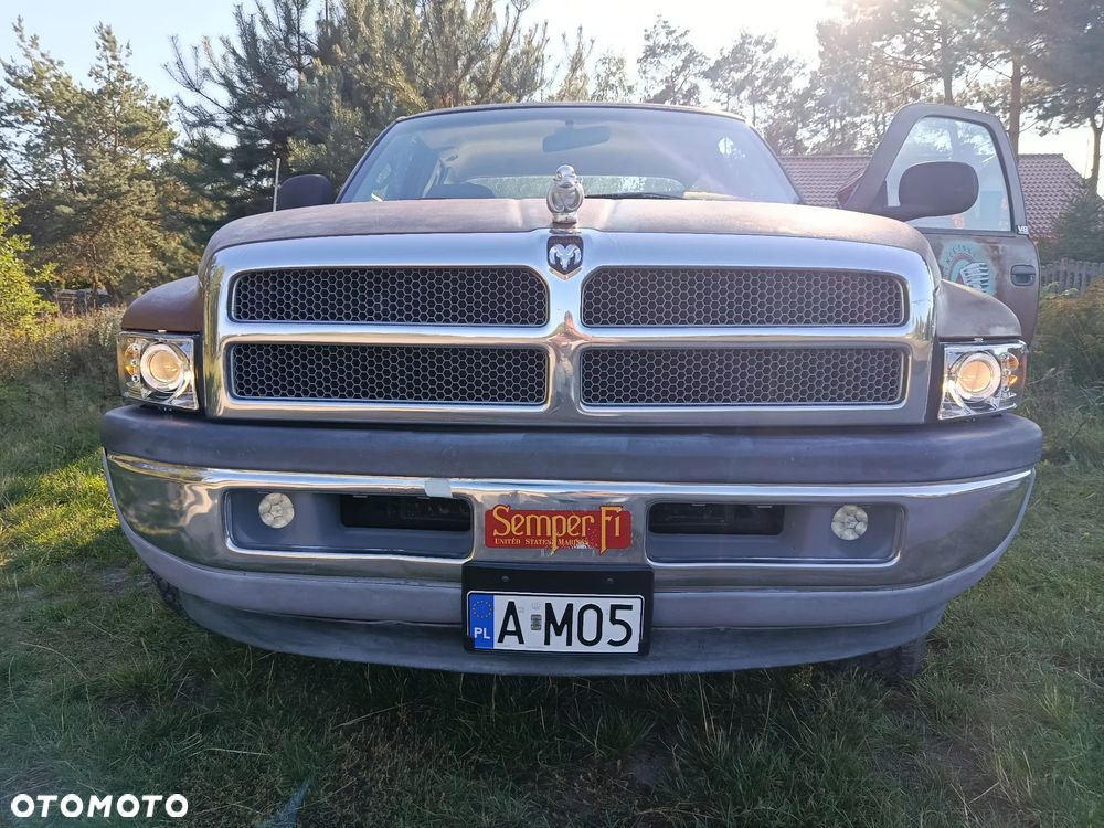 Dodge RAM - 22