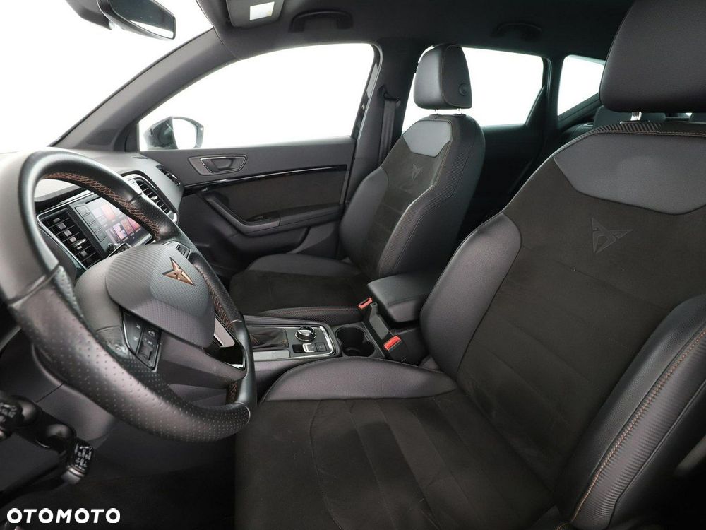 Cupra Ateca 2.0 TSI 4Drive DSG - 13