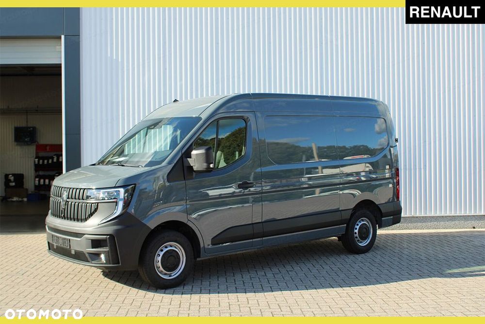 Renault Master L2H2 Extra 2.0 150KM - 4