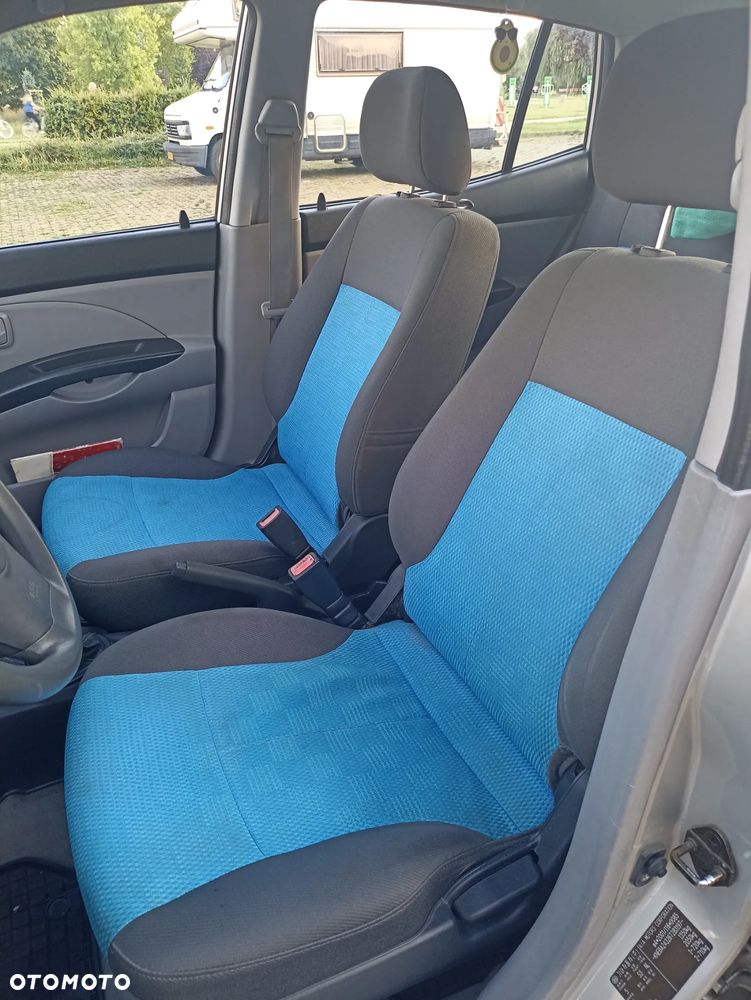 Kia Picanto 1.1 - 9