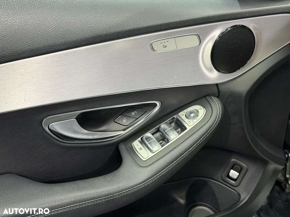 Mercedes-Benz C - 26