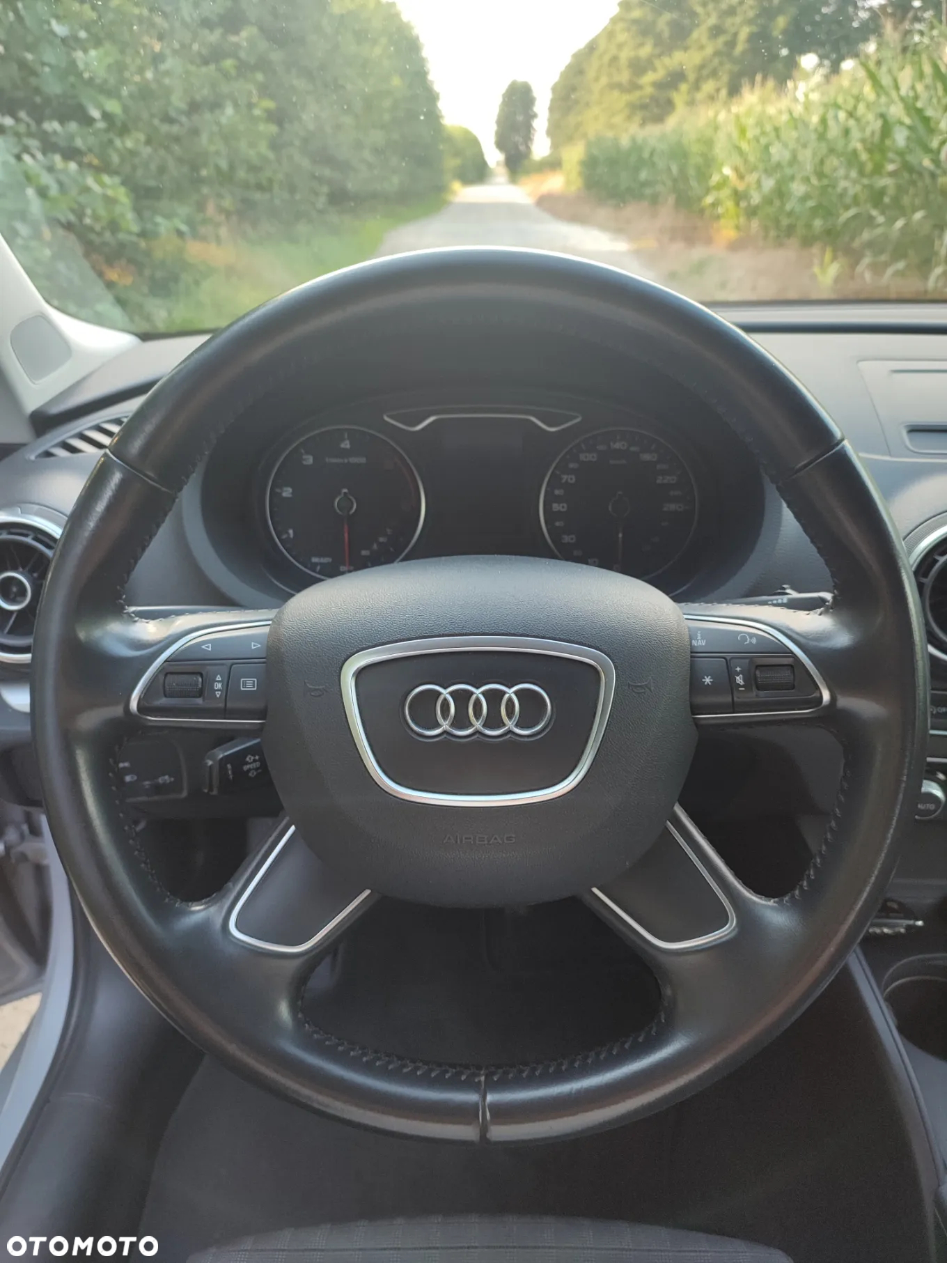 Audi A3 - 20