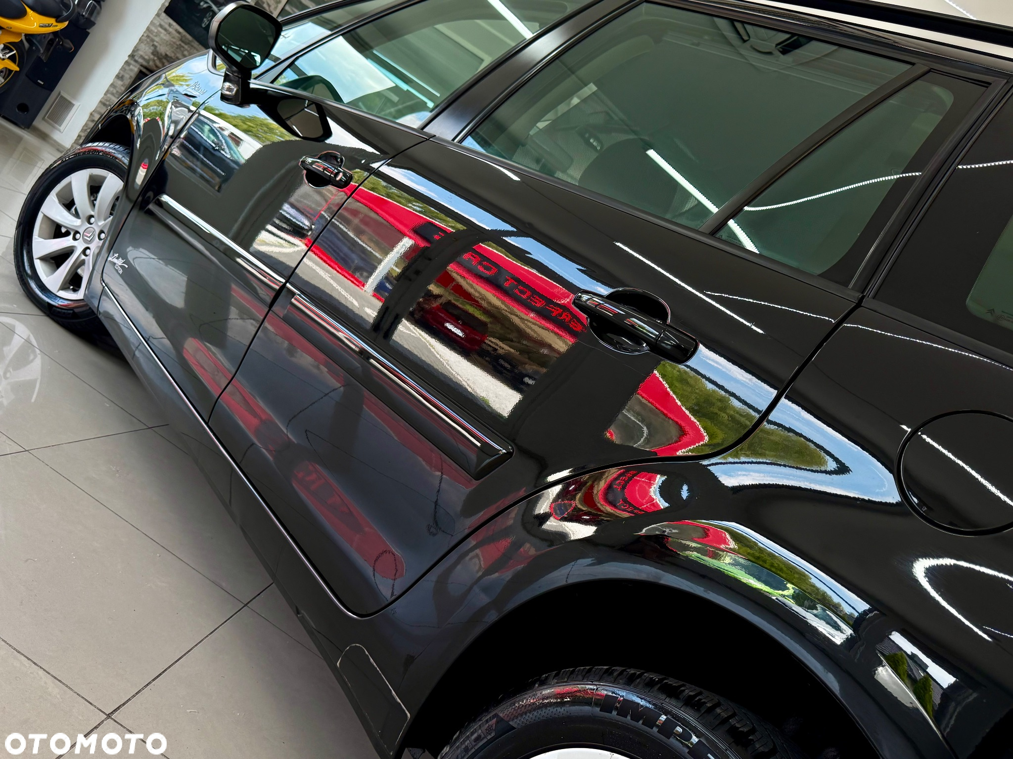 Citroën C4 Grand Picasso 1.6 HDi FAP EGS6 Exclusive - 9