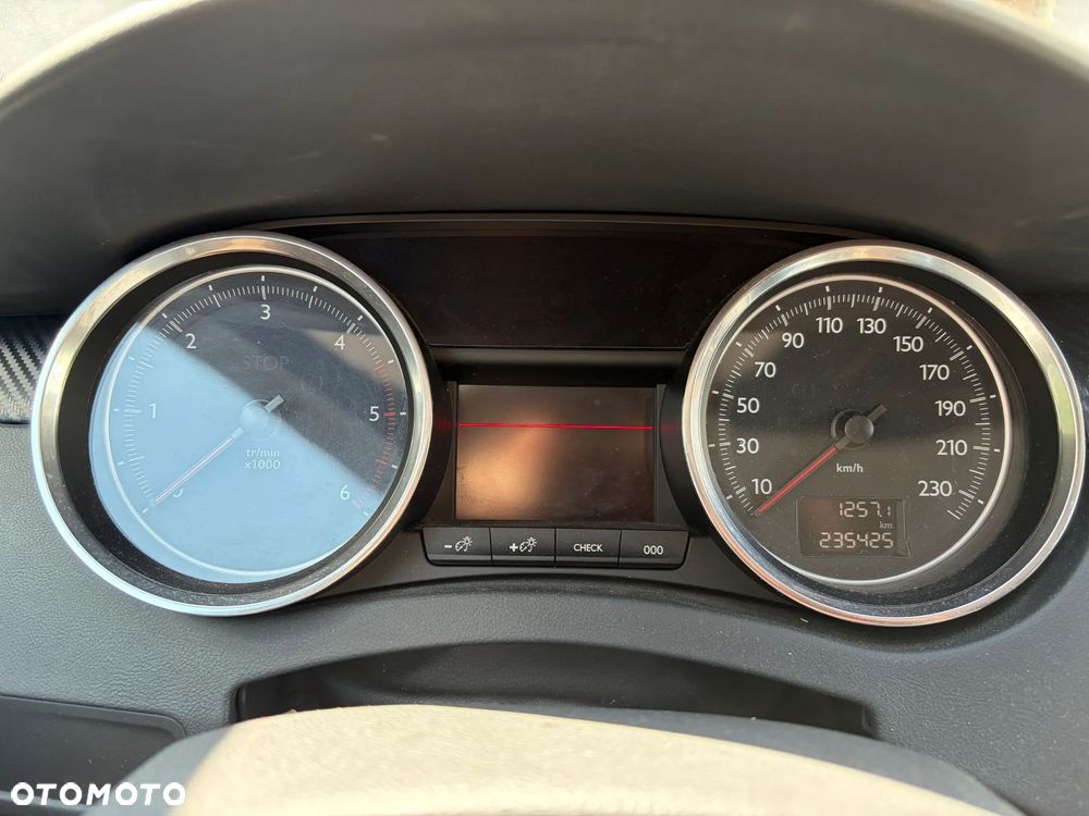 Peugeot 508 - 6
