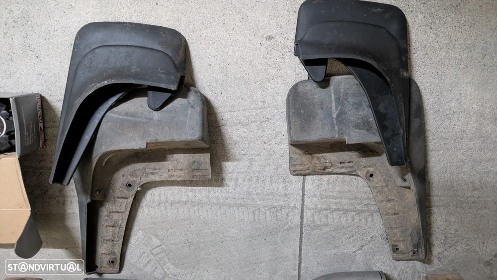 Opel Monterey 3.1 TD RS Curto - 12