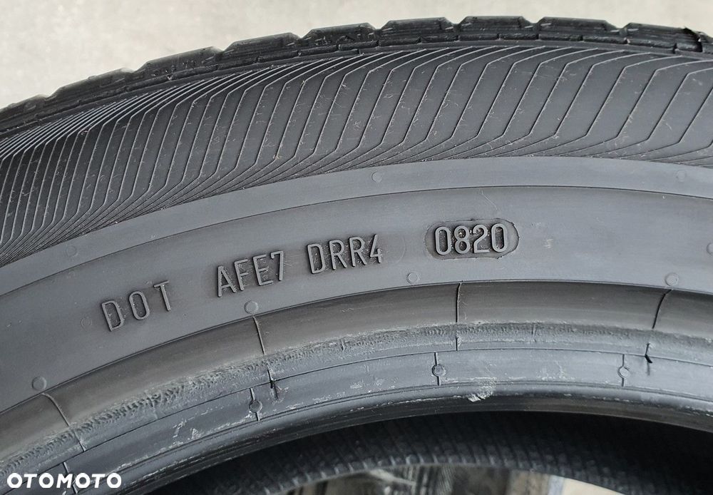 OPONY SEMPERIT SPEED-LIFE 2 235/55/R19 7MM 2SZT - 3