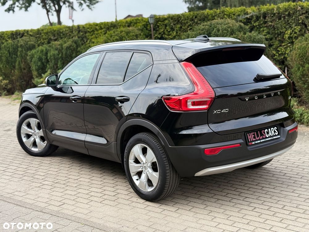 Volvo XC 40 D3 Momentum Pro - 23