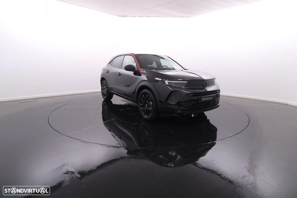 Opel Mokka 1.5 D GS Line - 7