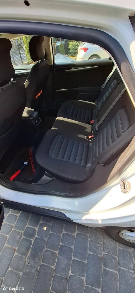 Ford Mondeo 1.5 EcoBoost Edition - 11