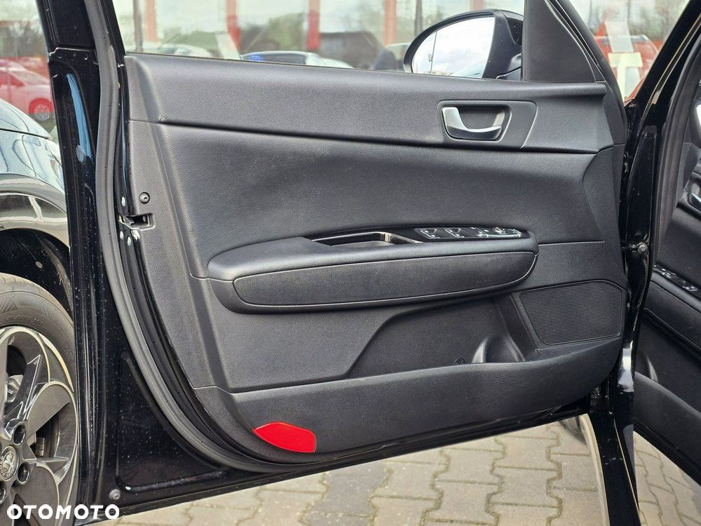 Kia Optima 1.6 T-GDI L DCT - 15