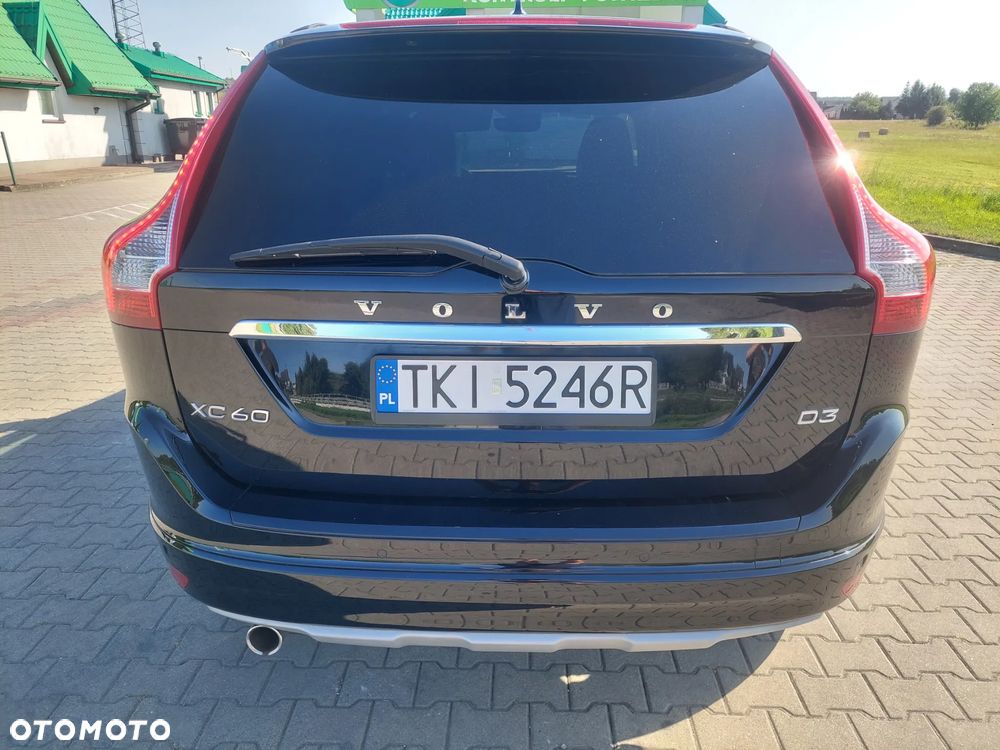 Volvo XC 60 - 13
