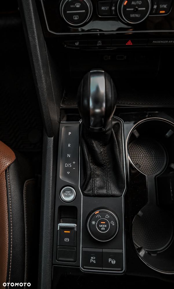 Volkswagen Atlas - 26