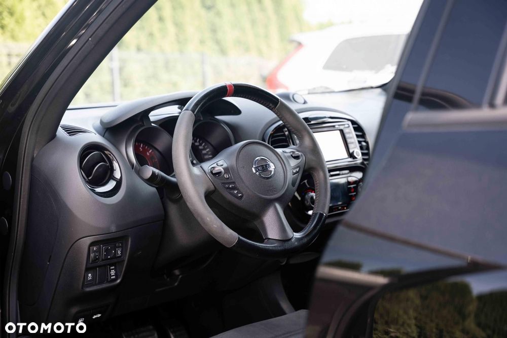 Nissan Juke - 13