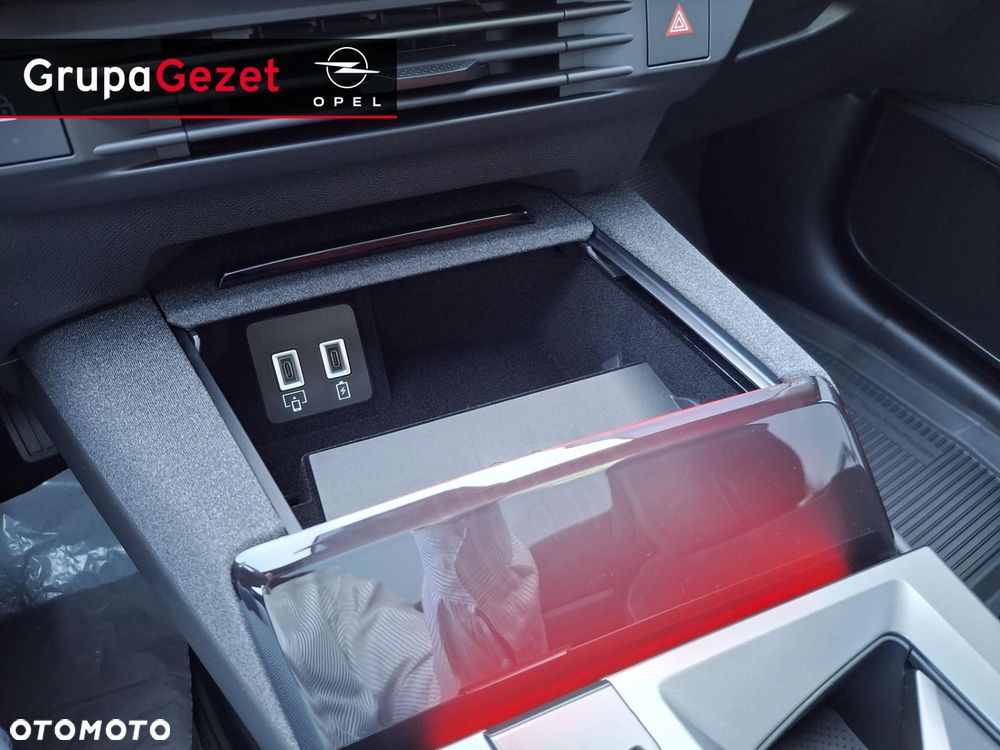 Opel Grandland - 22