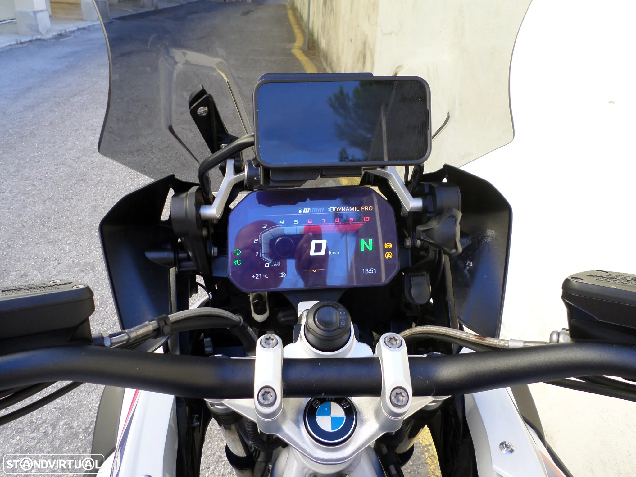BMW R 1250 GS HP - 5