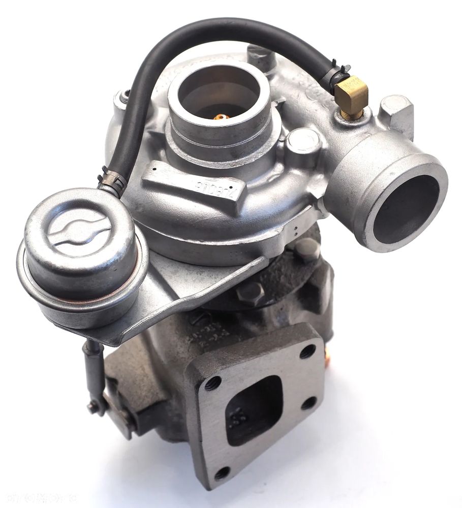 Turbina Volkswagen T3 Transporter 1.6 70KM 708016 K14-6000 K14-6085 - 2