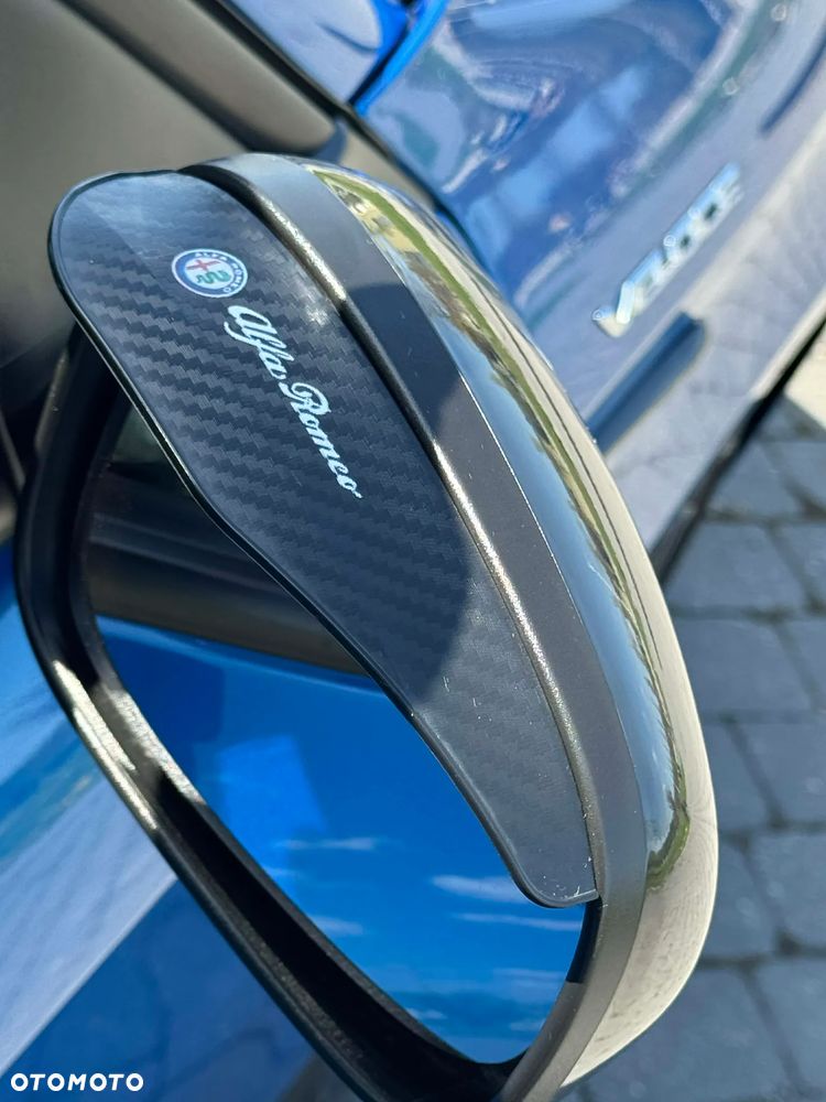 Alfa Romeo Giulietta - 13