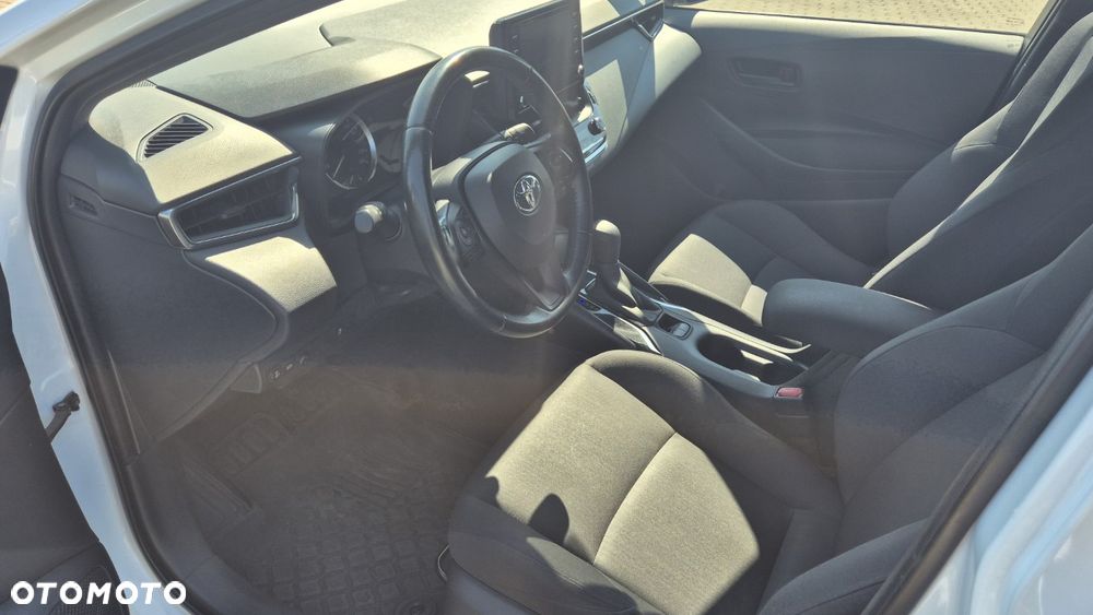 Toyota Corolla - 14