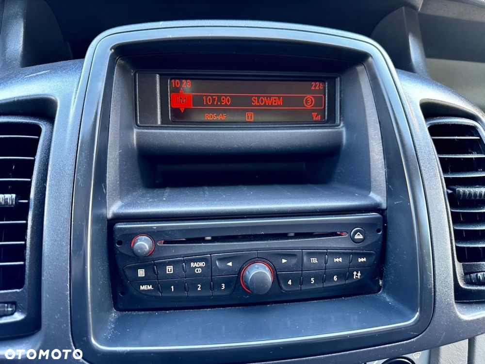 Renault trafic - 14