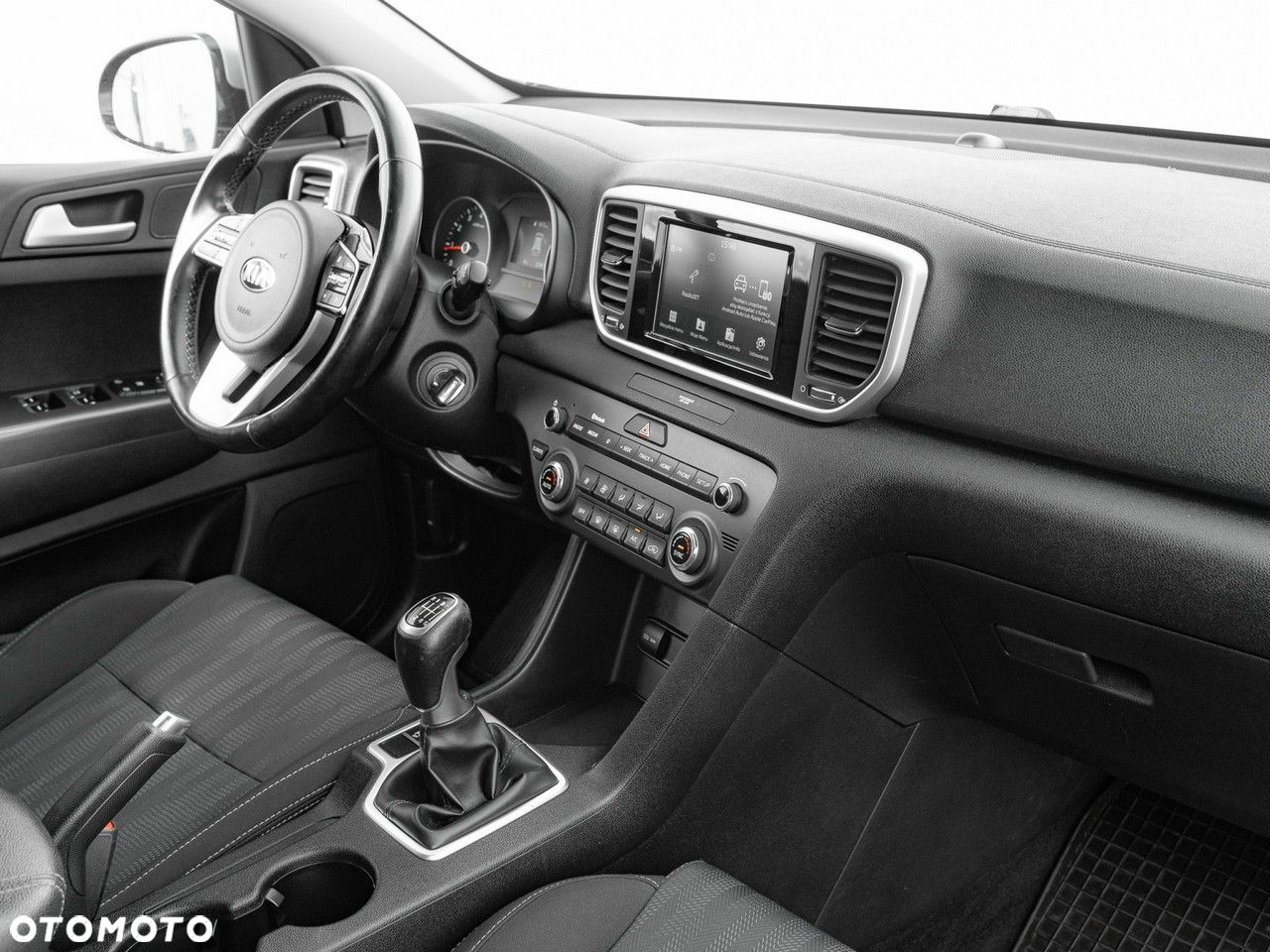 Kia Sportage - 35