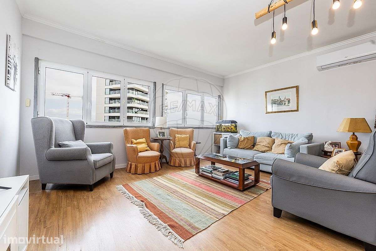 Apartamento T3 para venda - Grande imagem: 4/22