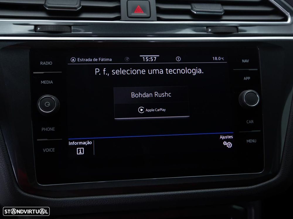 VW Tiguan 1.4 TSI eHybrid Life DSG - 25