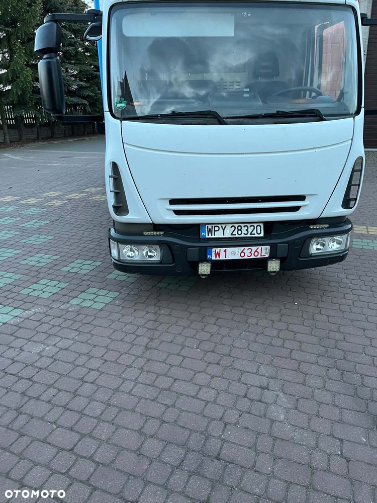 Iveco ML75E - 14