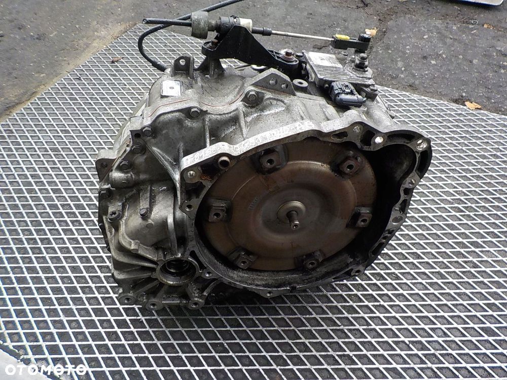 FORD GALAXY III 2.0 TDCI SKRZYNIA BIEGÓW 7G91-7000-AB - 1