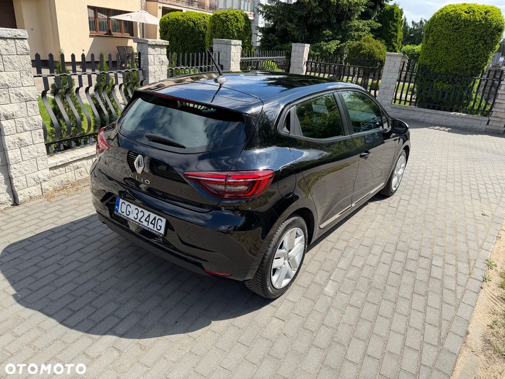 Renault Clio 1.0 TCe Intens - 3