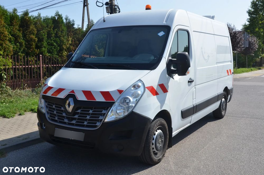 Renault MASTER L2H2 - 2