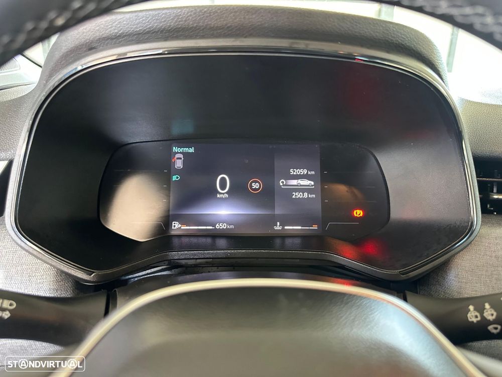 Renault Clio 1.0 TCe Techno - 10