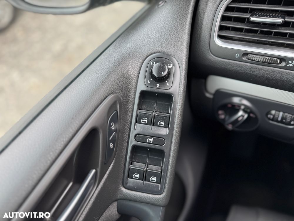 Volkswagen Golf 1.2 TSI DSG Team - 24