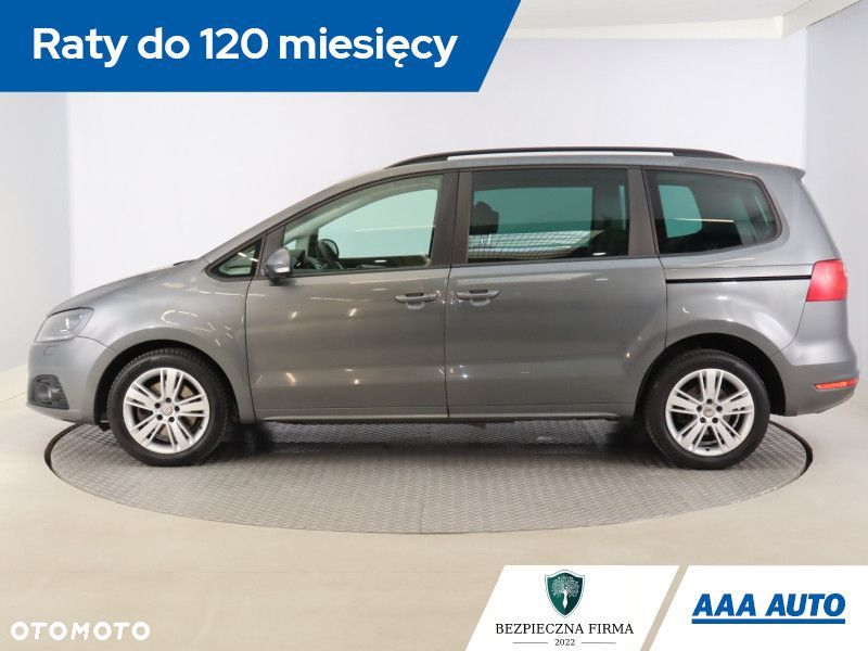 Seat Alhambra - 4