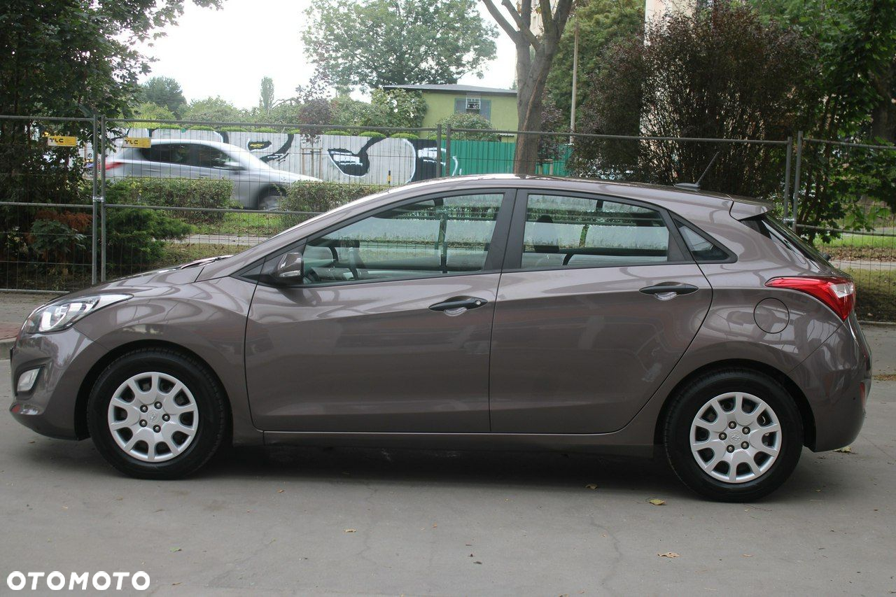 Hyundai i30 - 40
