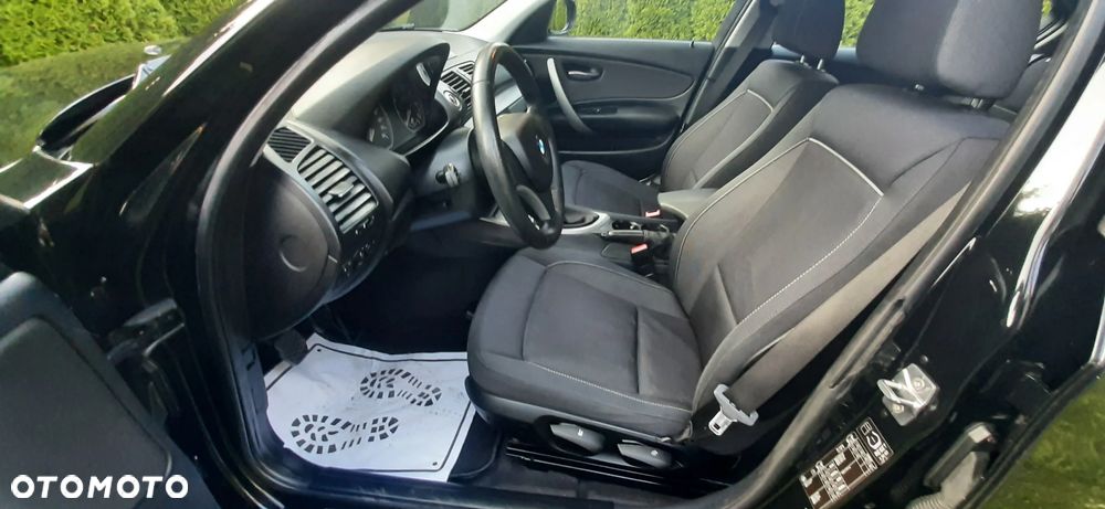 BMW Seria 1 116i Edition Lifestyle - 29