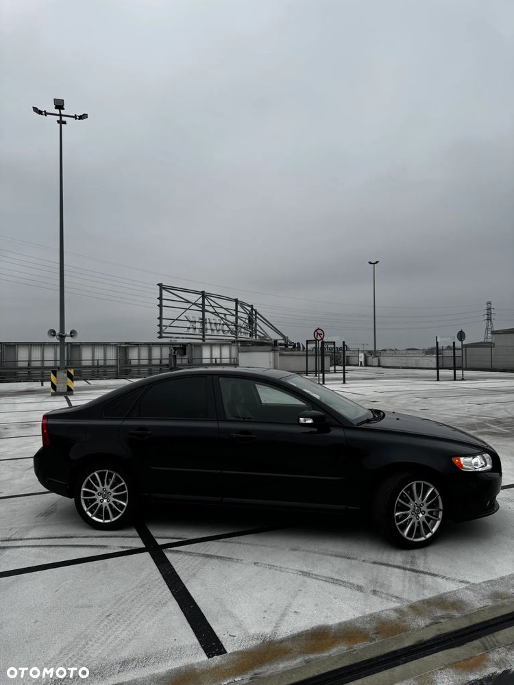 Volvo S40 2.0D Summum - 2