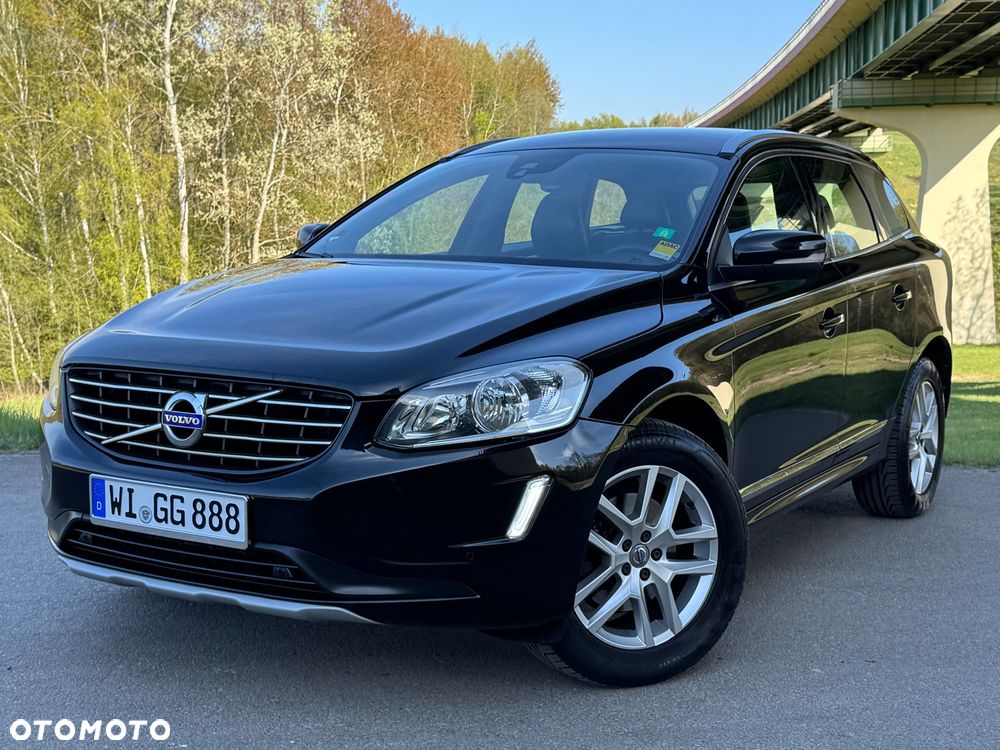 Volvo XC 60 - 12