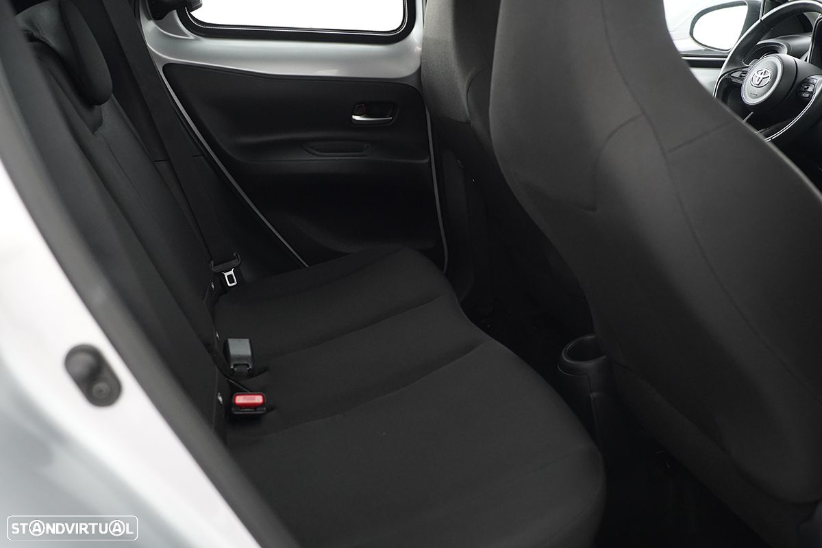 Toyota Aygo X 1.0 Play - 18