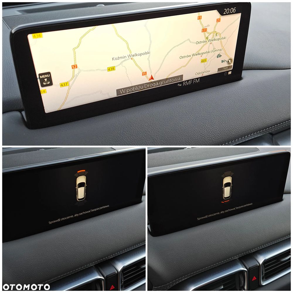Mazda CX-5 SKYACTIV-G 165 ADVANTAGE - 38