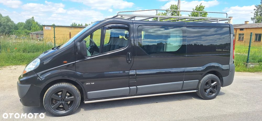 Renault Trafic - 3