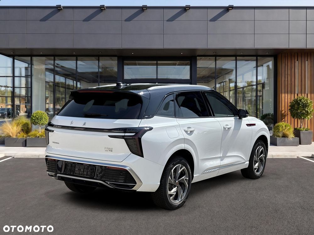 Hongqi HS3 1.5T FWD - 7