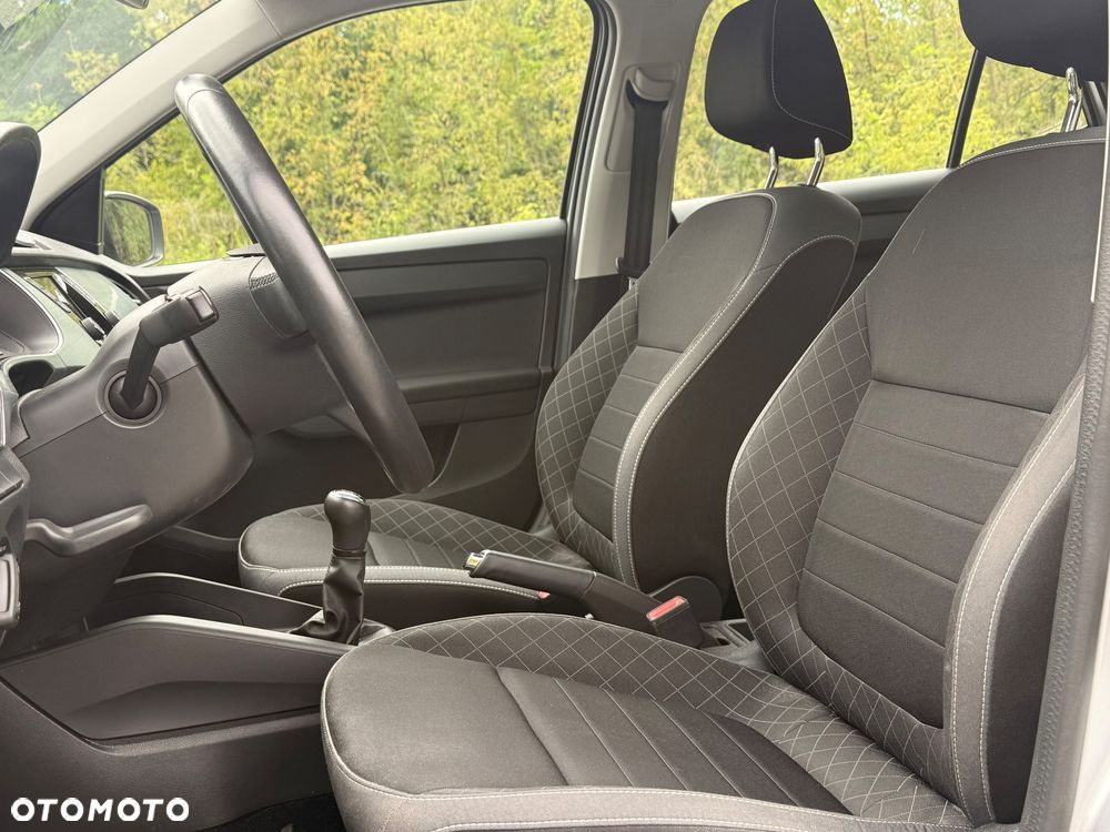Skoda Fabia 1.0 TSI Ambition - 26