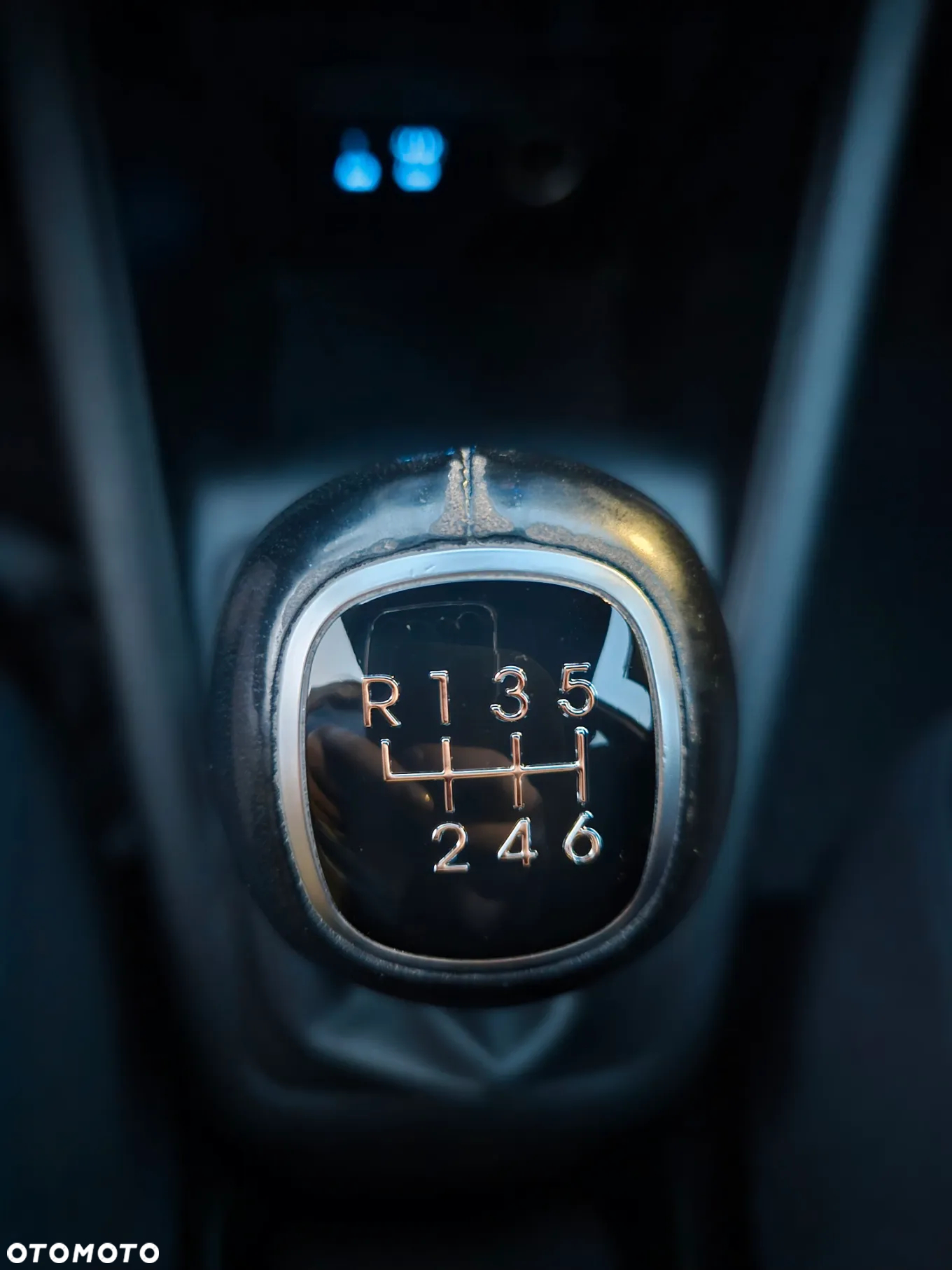 Hyundai ix20 1.6 BlueDrive Comfort - 10