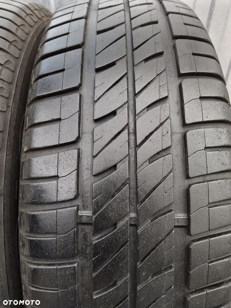 Opony Letnie 185/ (55/65) / 15 Cali - 39