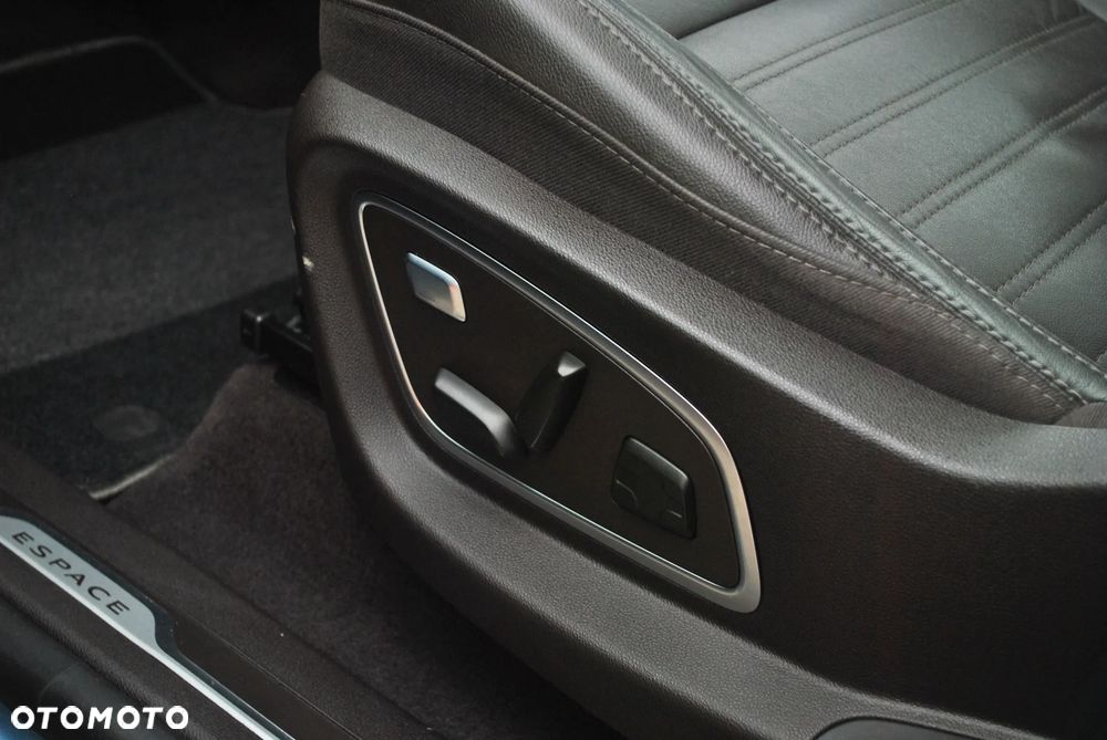 Renault Espace Energy dCi 160 EDC Intens - 12