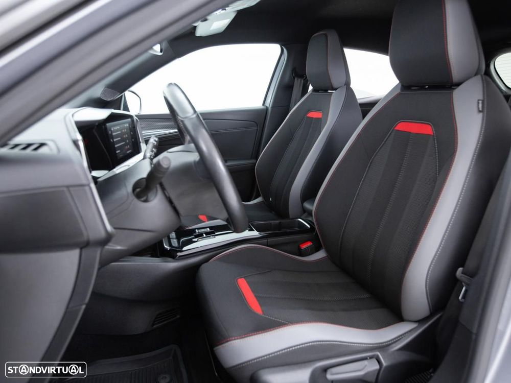 Opel Mokka-e GS Line - 8