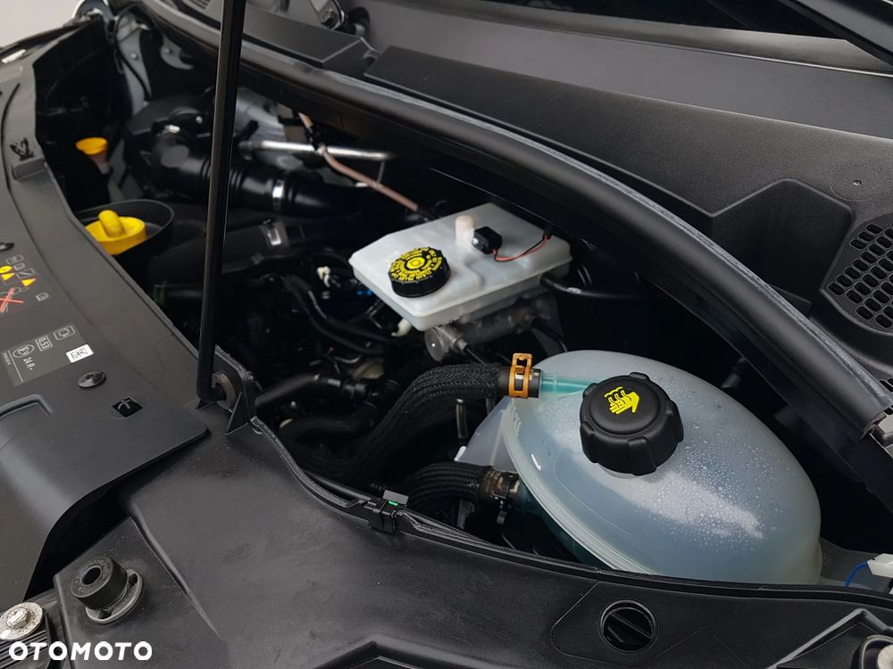 Renault MASTER L3H2 CHŁODNIA AGREGAT ZANOTTI IZOTERMA FUNKCJA GRZANIA DŁUGI WYSOKI KLIMA BLASZAK VAN FURGON - 13