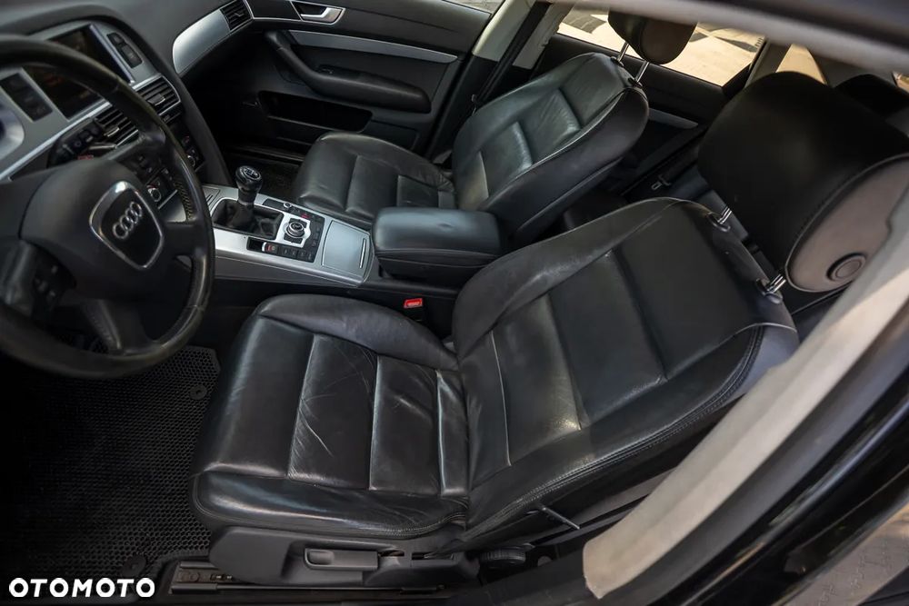 Audi A6 Limousine - 16