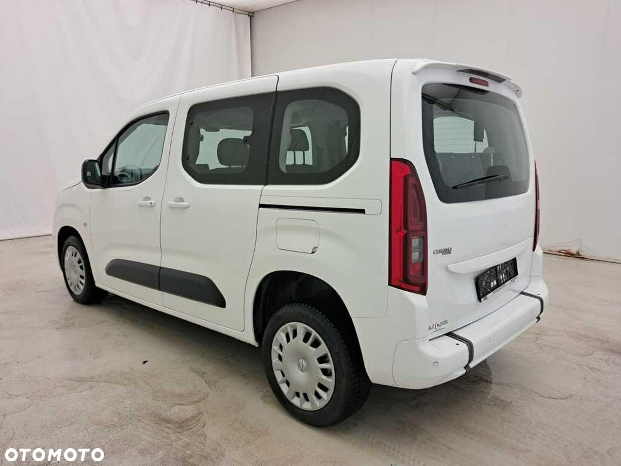 Opel Combo Life 1.5 CDTI Edition Plus S&S - 3