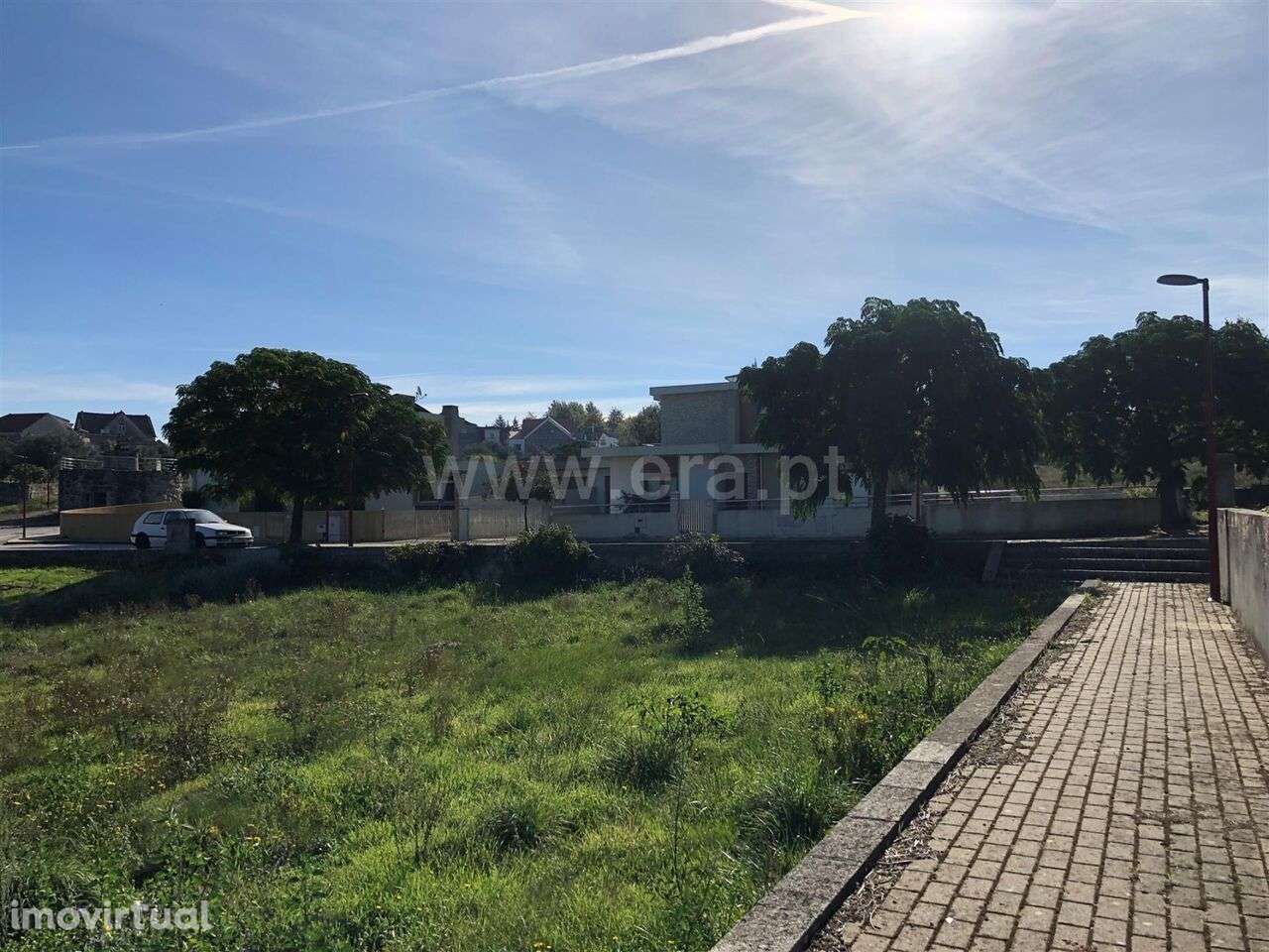 Lote / Seia, Tourais e Lajes - Grande imagem: 2/8